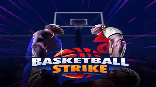 Basketball Strike - Spin City - Congo